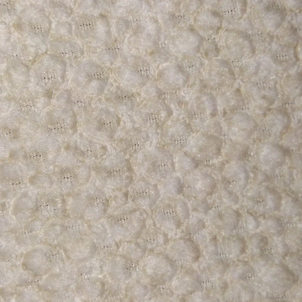 Cozy Textured Throw Pillow Covers,‎ Decorative Elegant Lumbar 12x20 cream NWOT